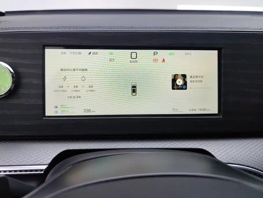 BYD Pro New Energy — миниатюра 14