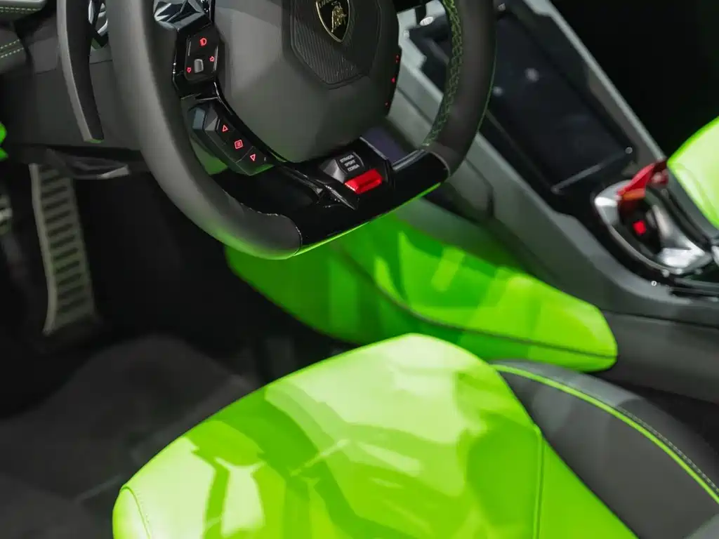 Lamborghini Huracán — миниатюра 9