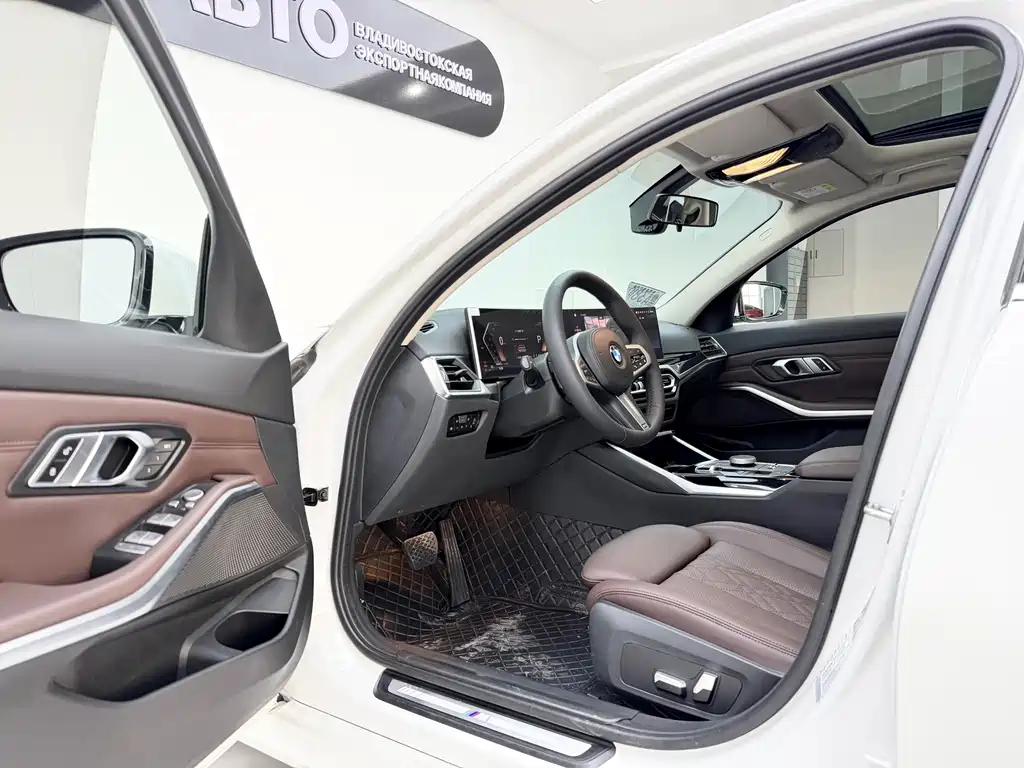 BMW 3 Series — миниатюра 22
