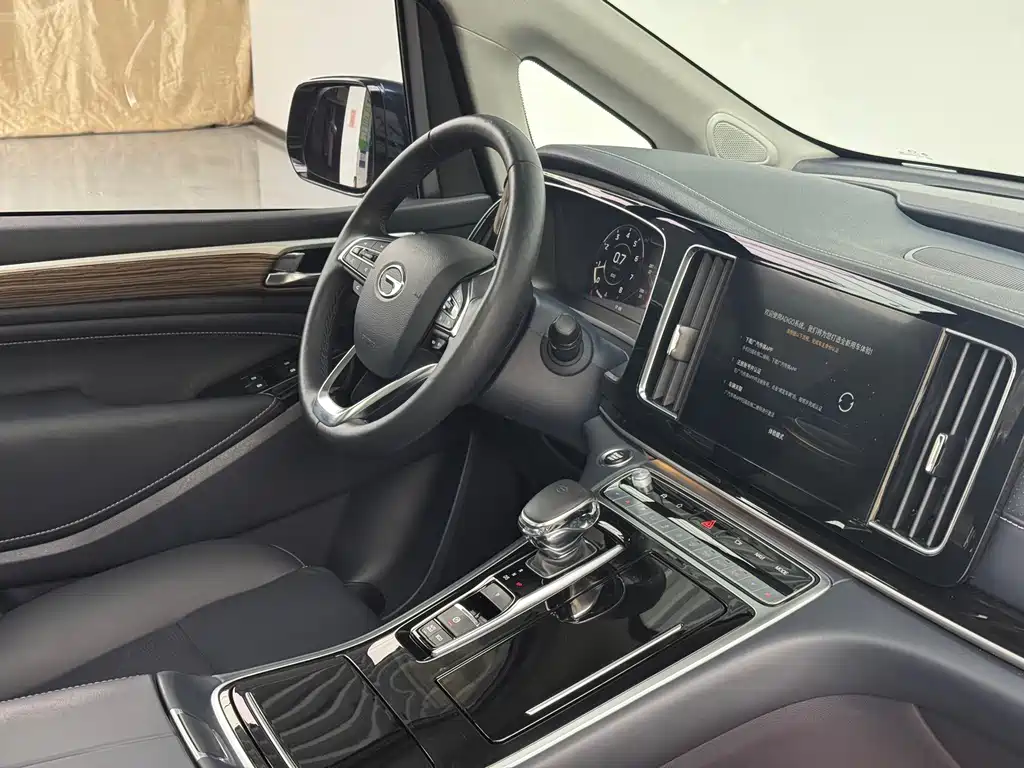 GAC Motor Trumpchi M8 — миниатюра 20