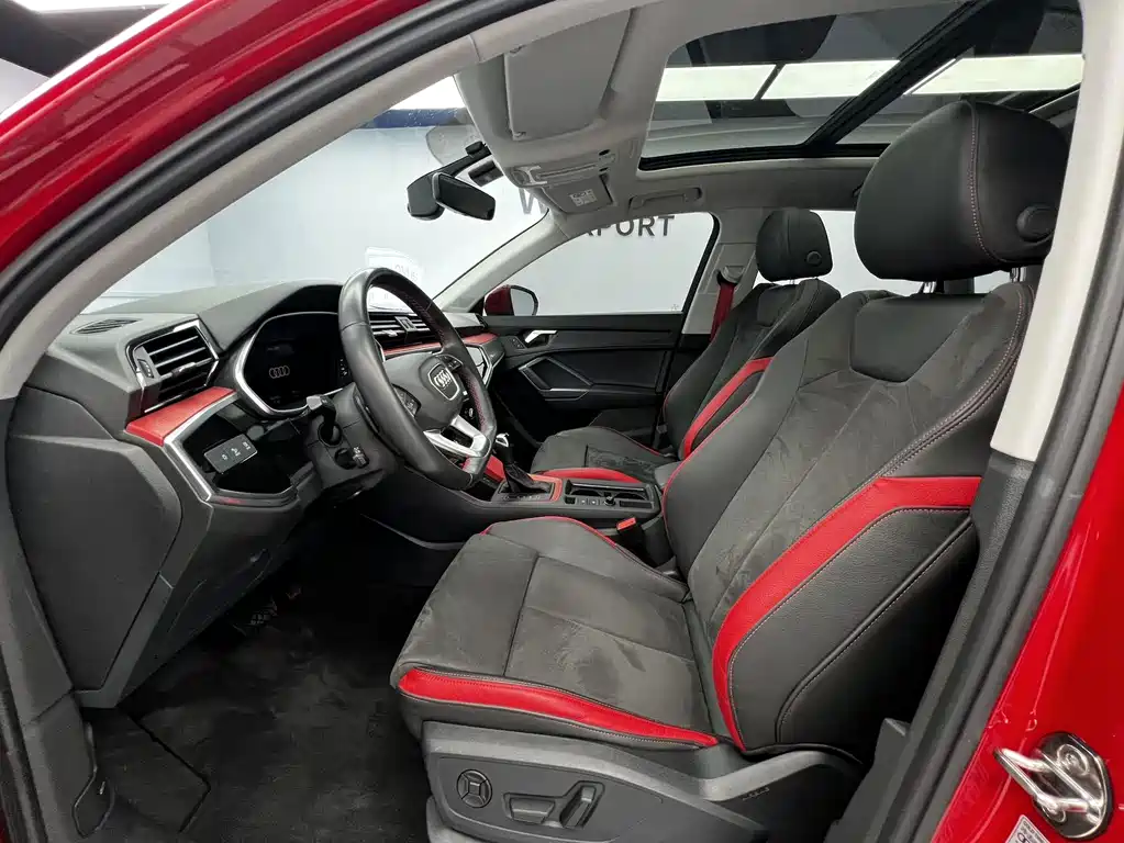 Audi Q3 — миниатюра 7