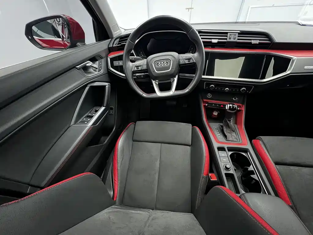 Audi Q3 — миниатюра 9