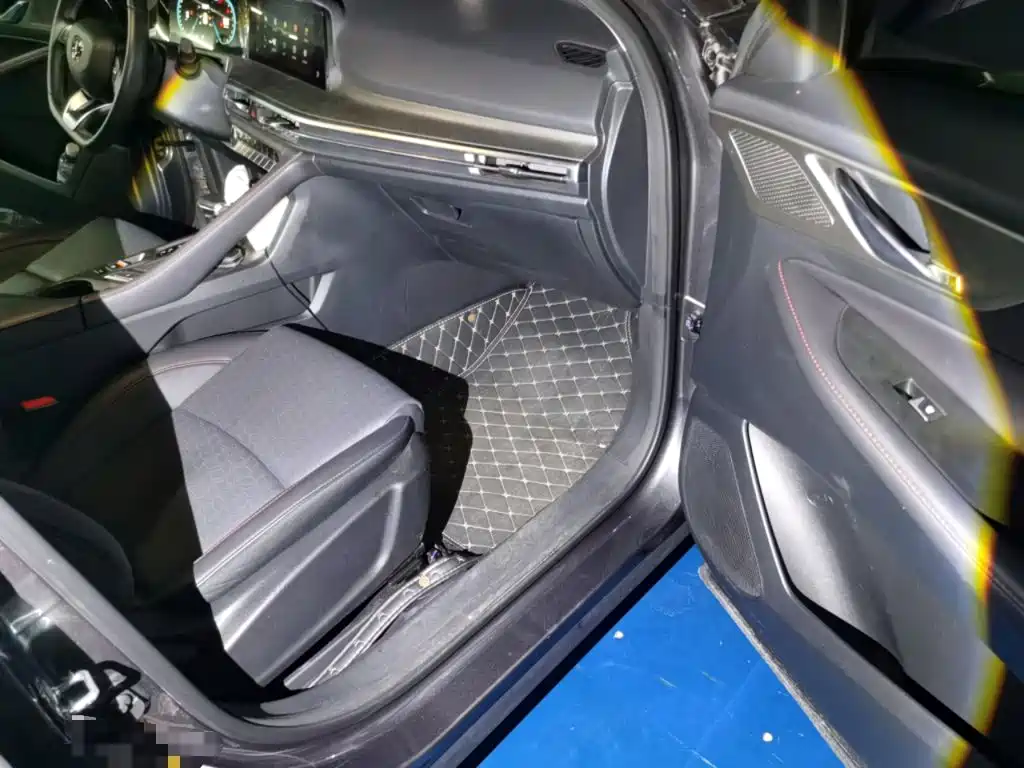 Changan CS35PLUS — миниатюра 18