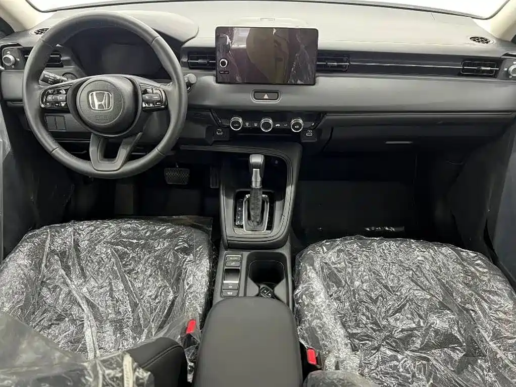 Honda XR-V — миниатюра 15