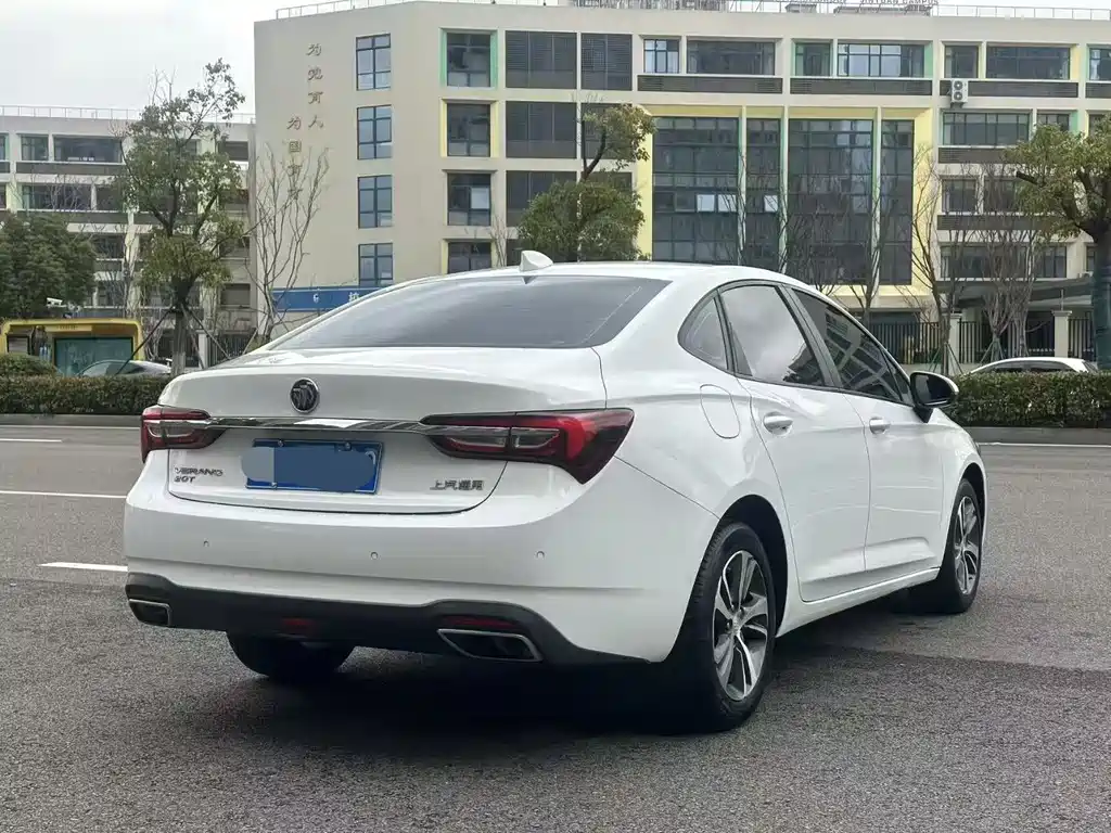 BUICK WEILANG