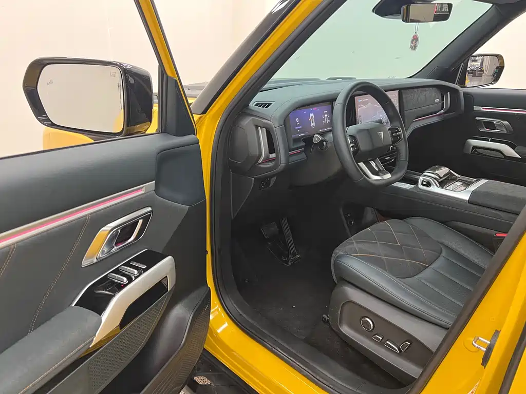 Deepal Deepal G318 — миниатюра 13