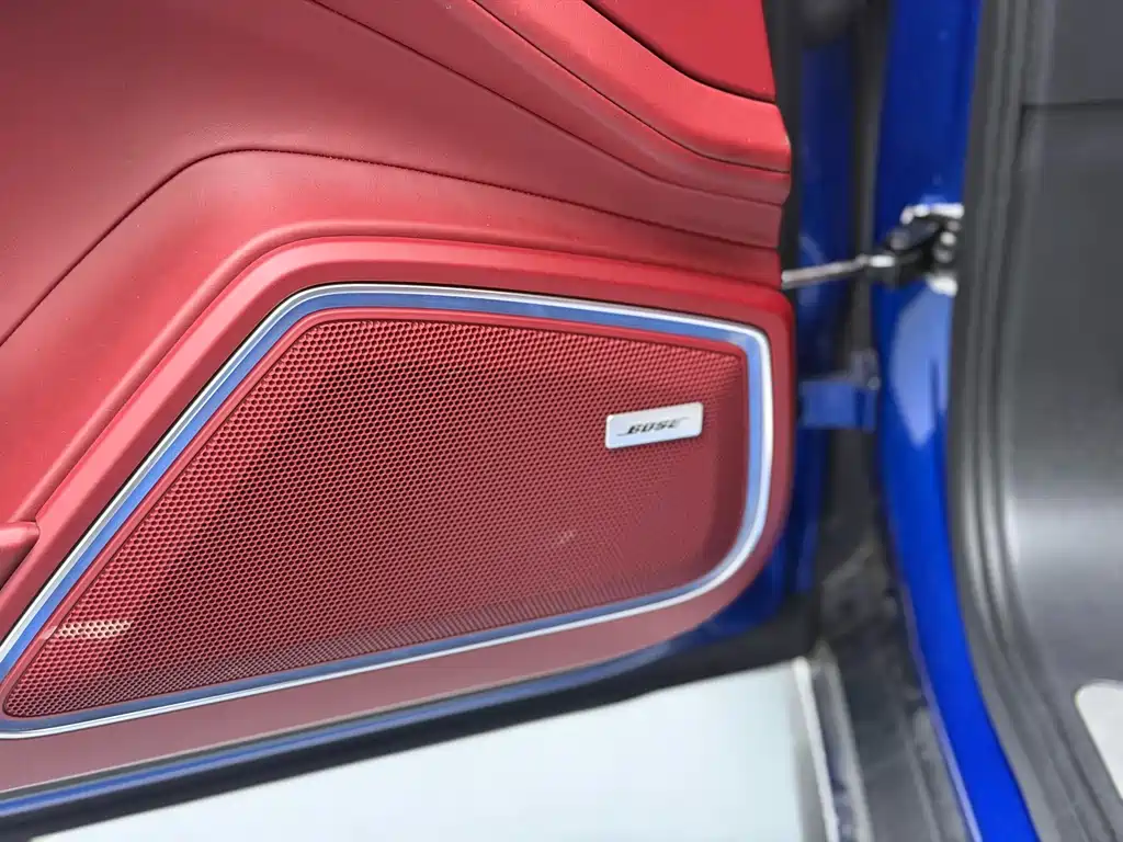 Porsche Panamera — миниатюра 7