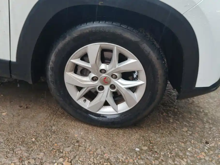Wuling Hongguang S3 — миниатюра 6