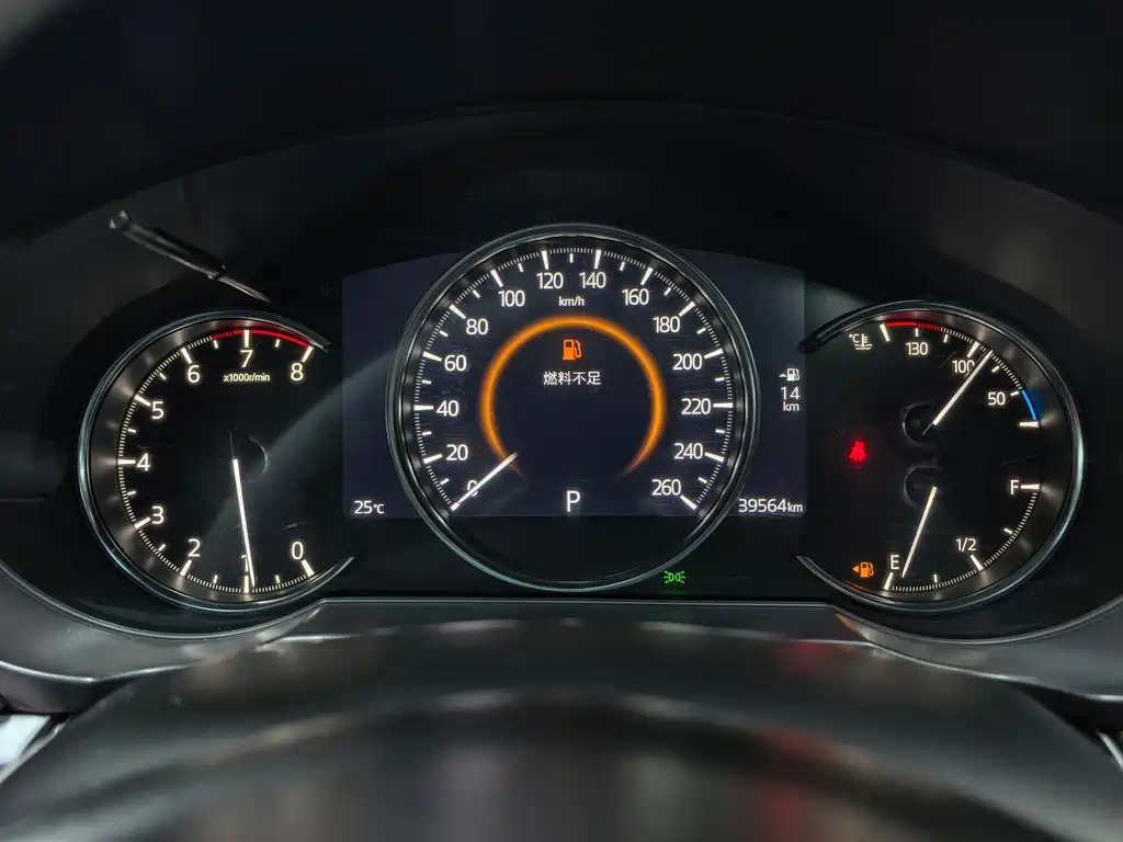 Mazda CX-5 — миниатюра 12