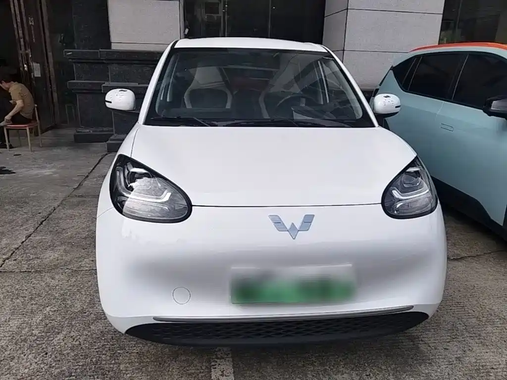 Wuling Bingo — миниатюра 3