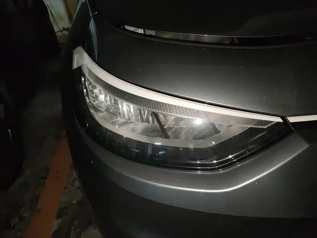 Volkswagen ID.3 — миниатюра 7