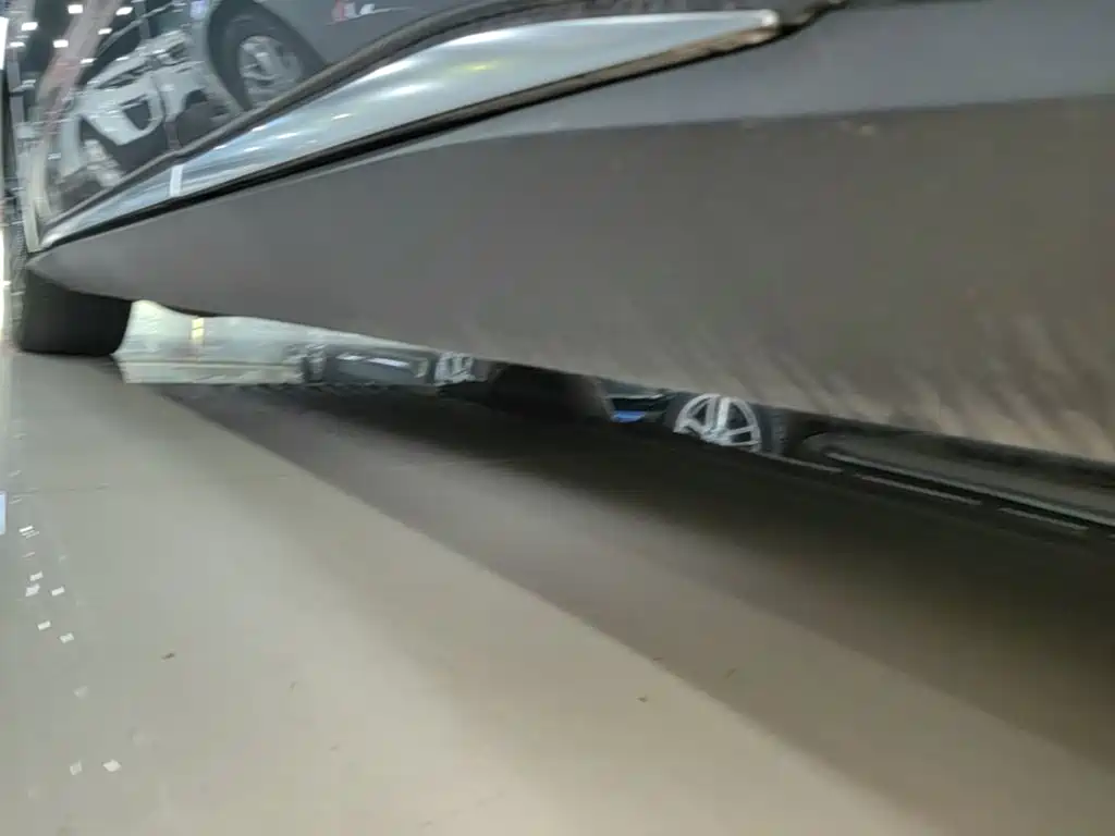 BYD Han — миниатюра 22