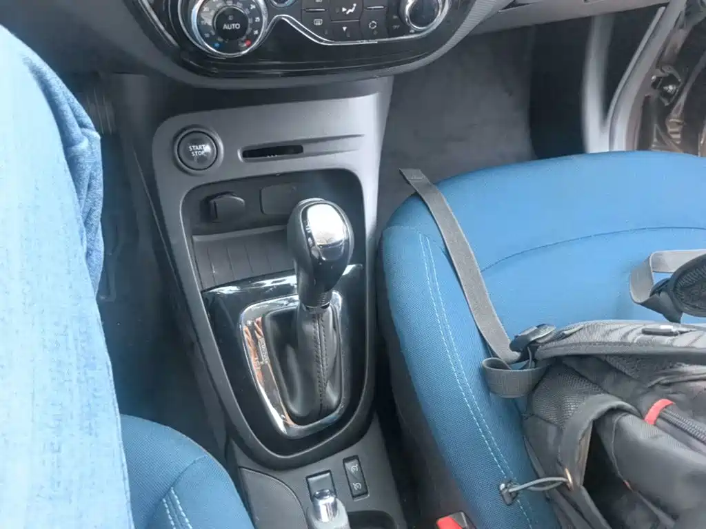 Renault Captur — миниатюра 14