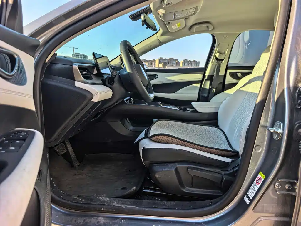 BYD Seal 05 DM-i — миниатюра 4