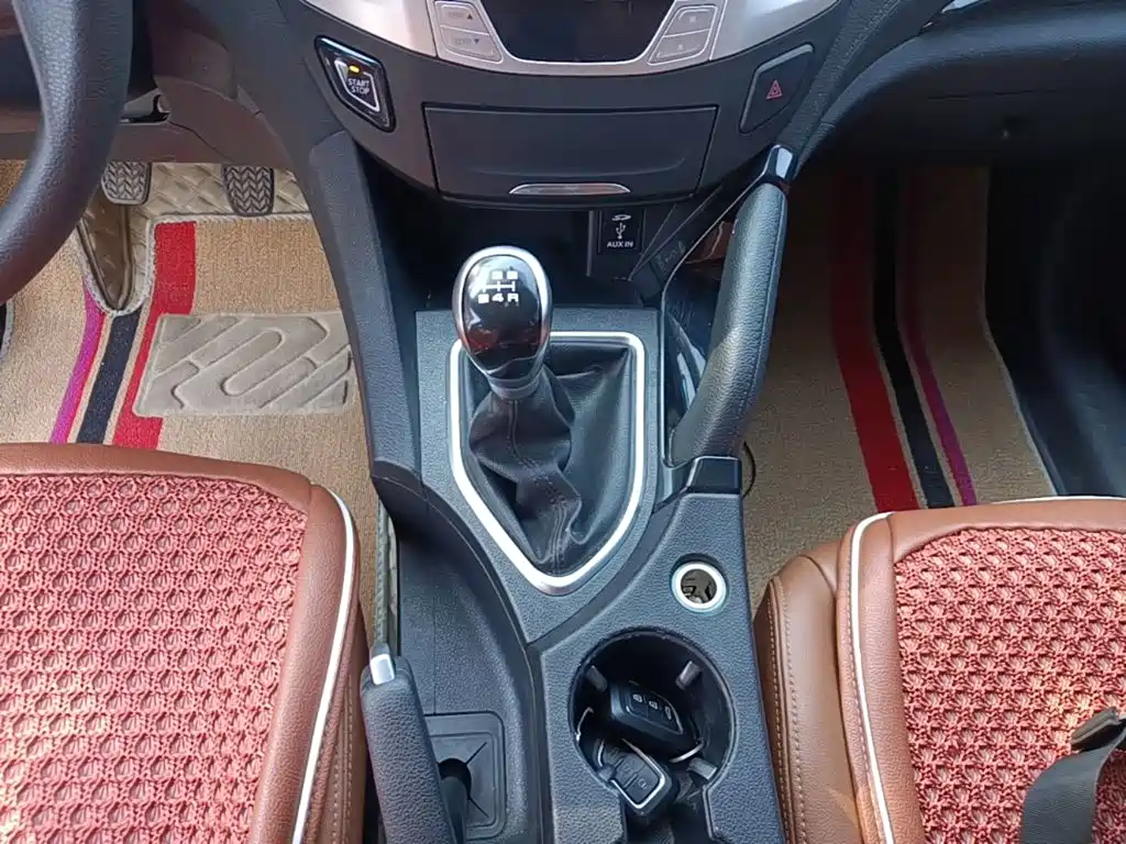 Fengdu MX5 — миниатюра 14
