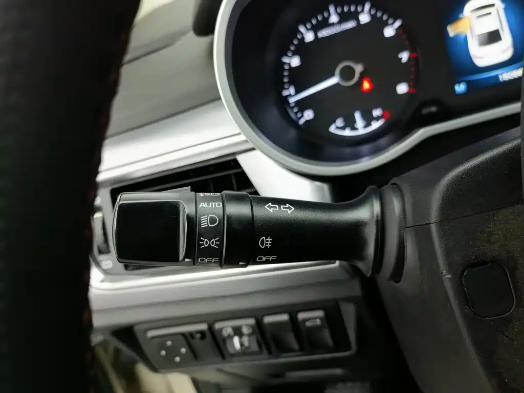 Geely Emgrand GL — миниатюра 21