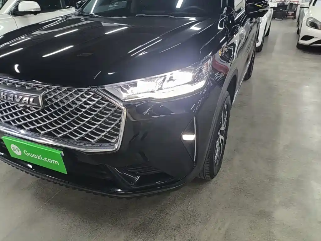 Haval H6 — миниатюра 24