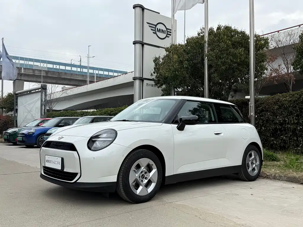 Mini MINI COOPER EV 0