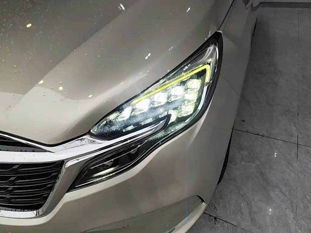 Buick GL8 — миниатюра 24