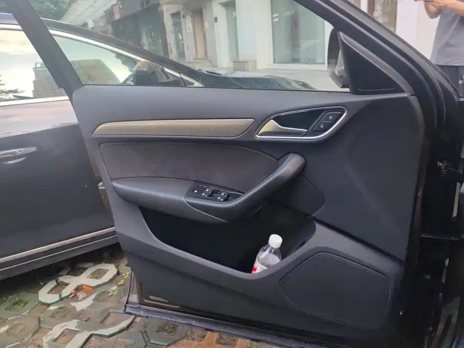 Audi Q3 — миниатюра 7