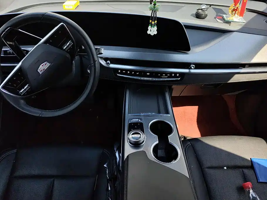 Cadillac XT5 — фотографии объявления, Фото 13