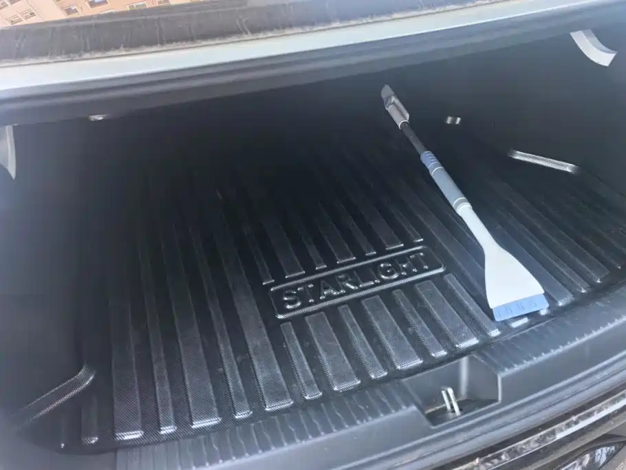 Wuling Xingguang — миниатюра 4
