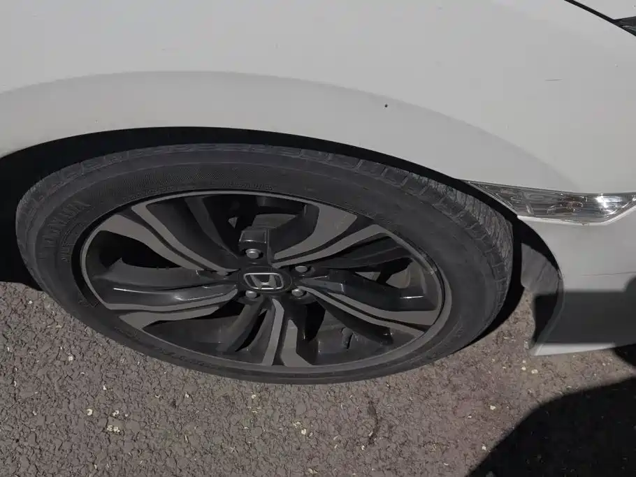 Honda Civic — миниатюра 6