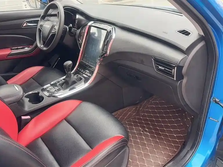 CHEETAH CARS CHEETAH CS9