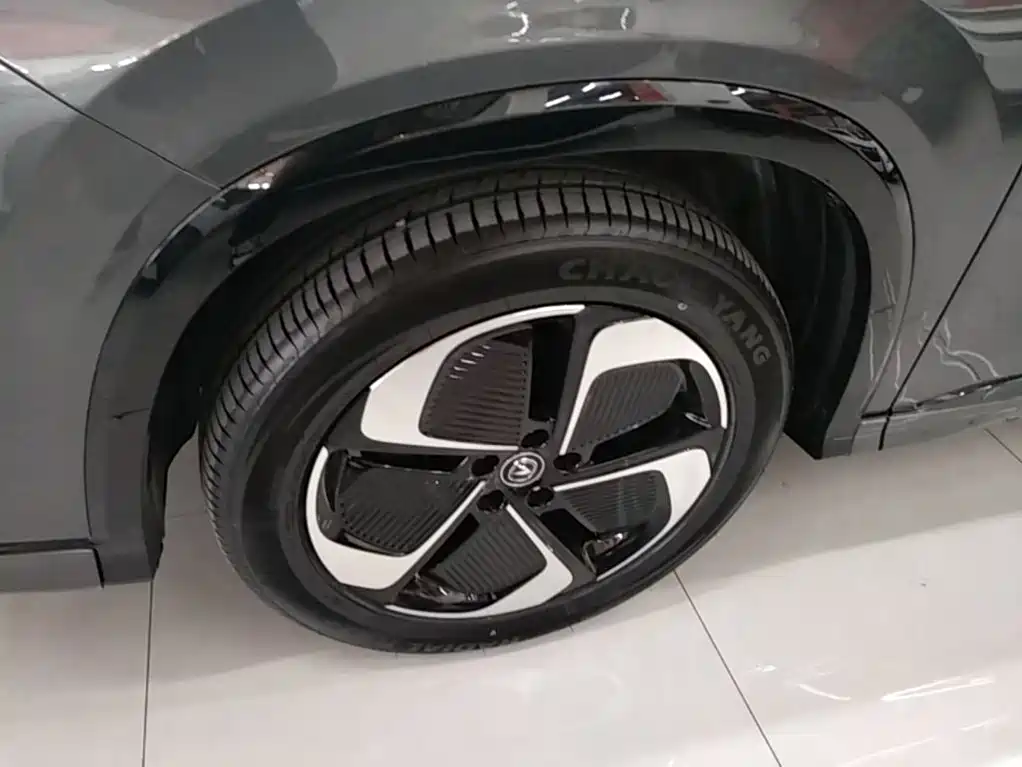 Changan CS75 PLUS iDD — миниатюра 23