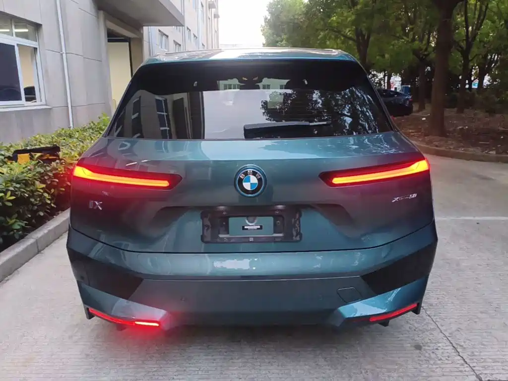 BMW iX — миниатюра 6