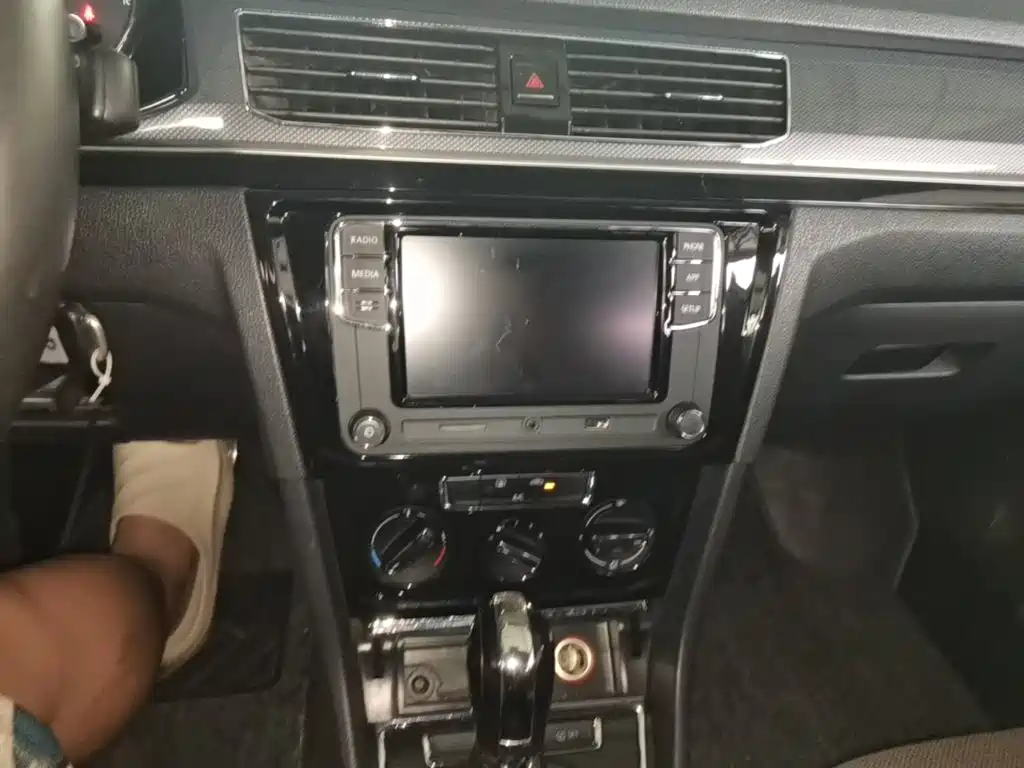 Volkswagen C-Trek — миниатюра 13