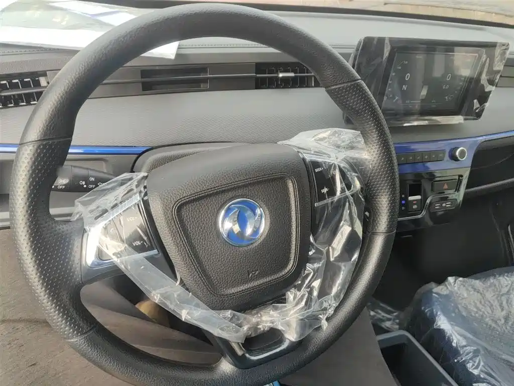 Dongfeng EM27 — миниатюра 11