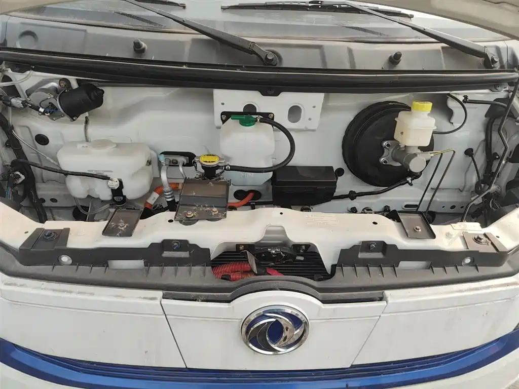 Dongfeng EM27 — миниатюра 20