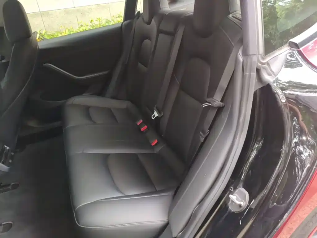 Tesla Model 3 — миниатюра 17