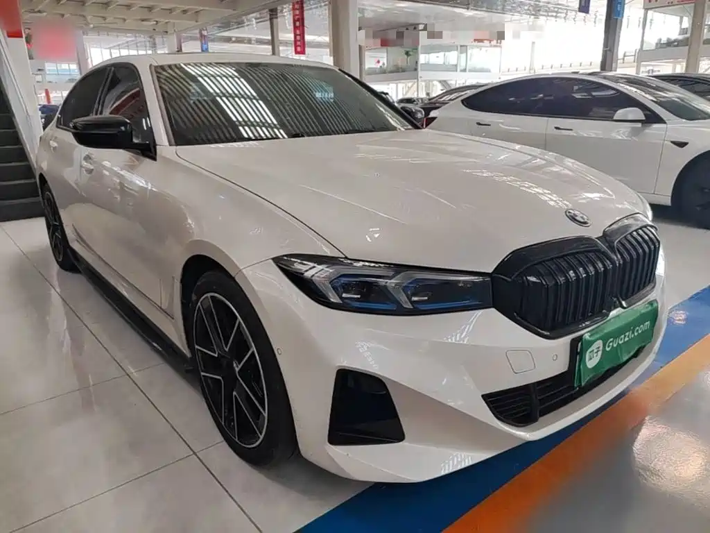 BMW i3 — миниатюра 4