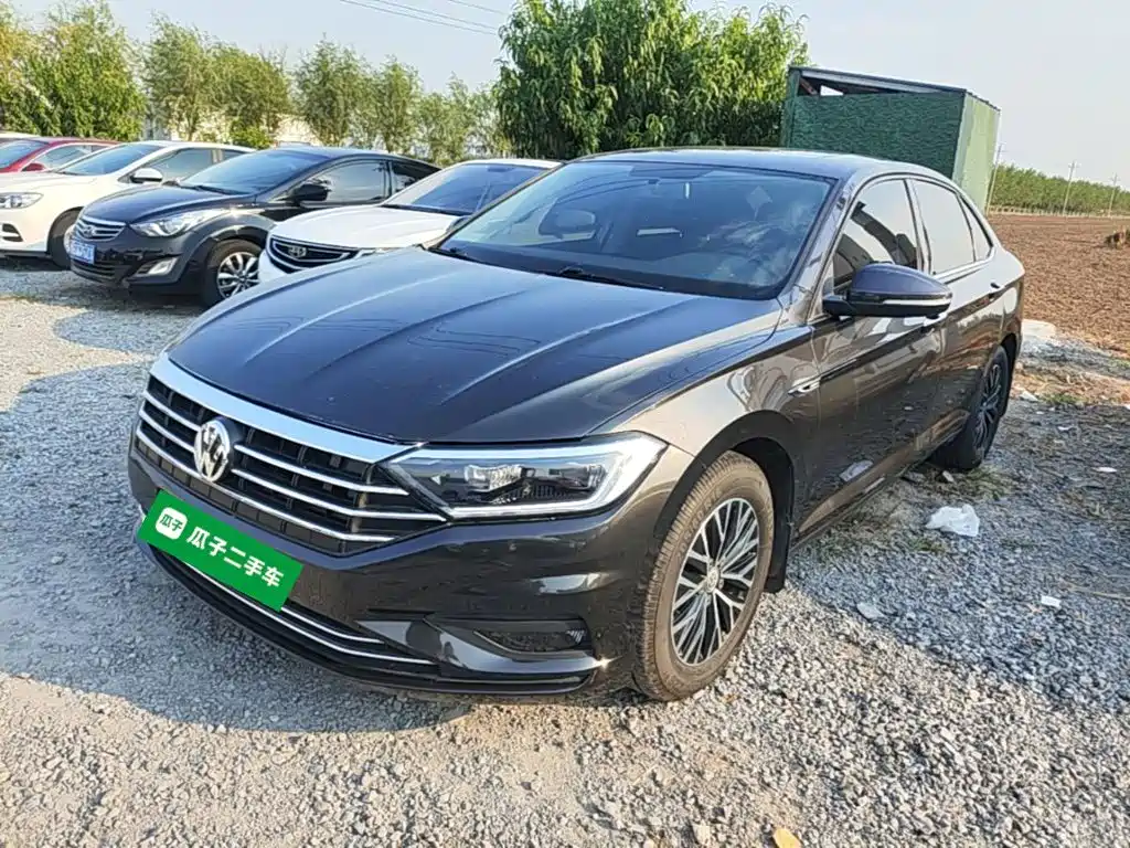 Volkswagen Sagitar — миниатюра 2