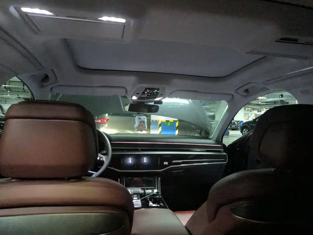 Audi A8 — миниатюра 19