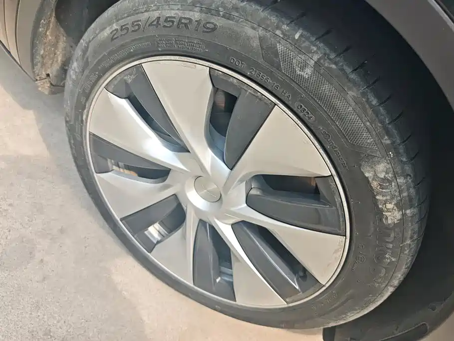 Tesla Model Y — миниатюра 6