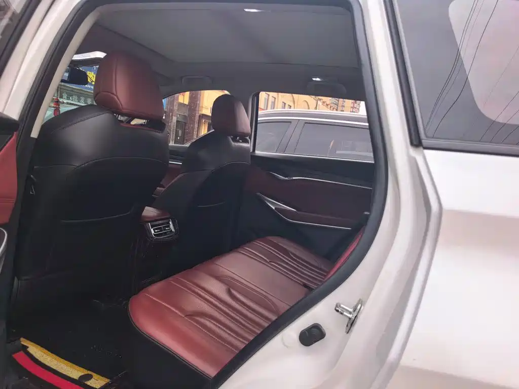 Changan CS75 PLUS — миниатюра 16