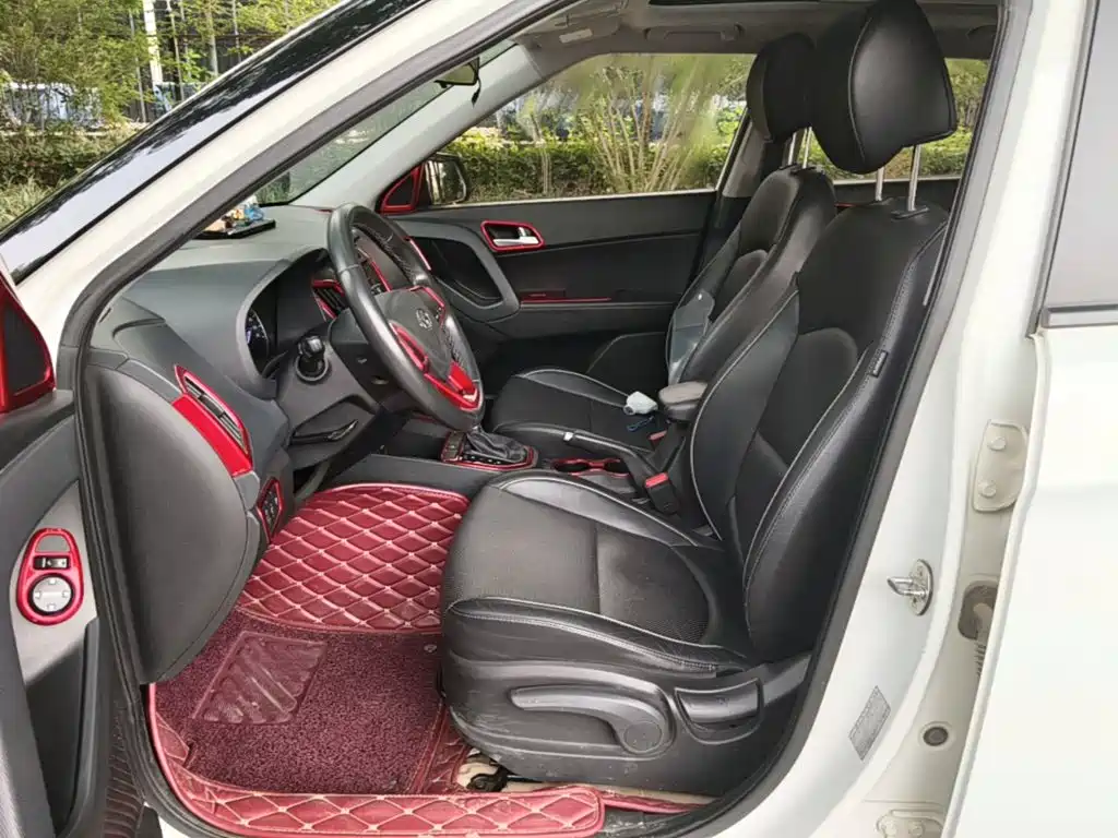 Hyundai ix25 — миниатюра 15