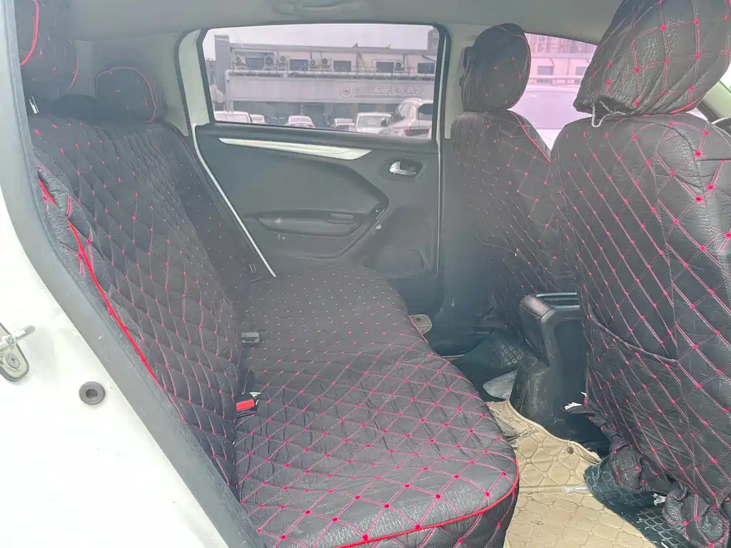 Citroen C3-XR — миниатюра 10