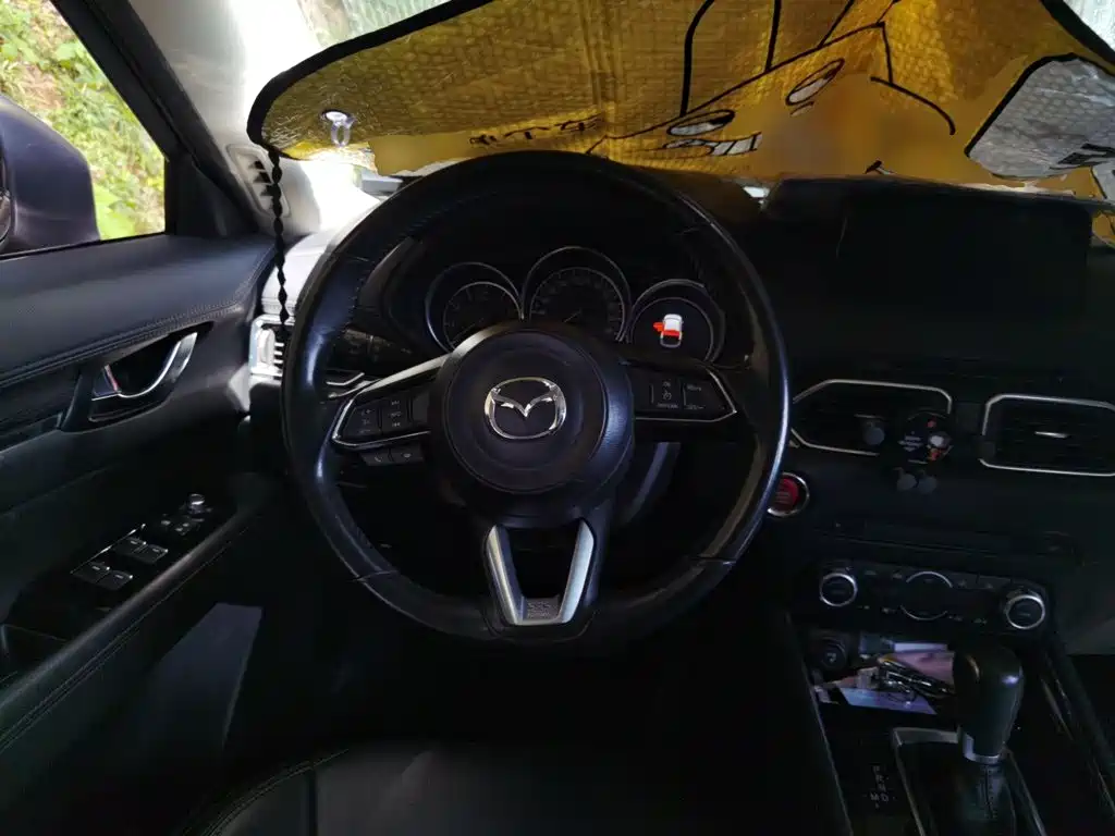 Mazda CX-5 — миниатюра 11