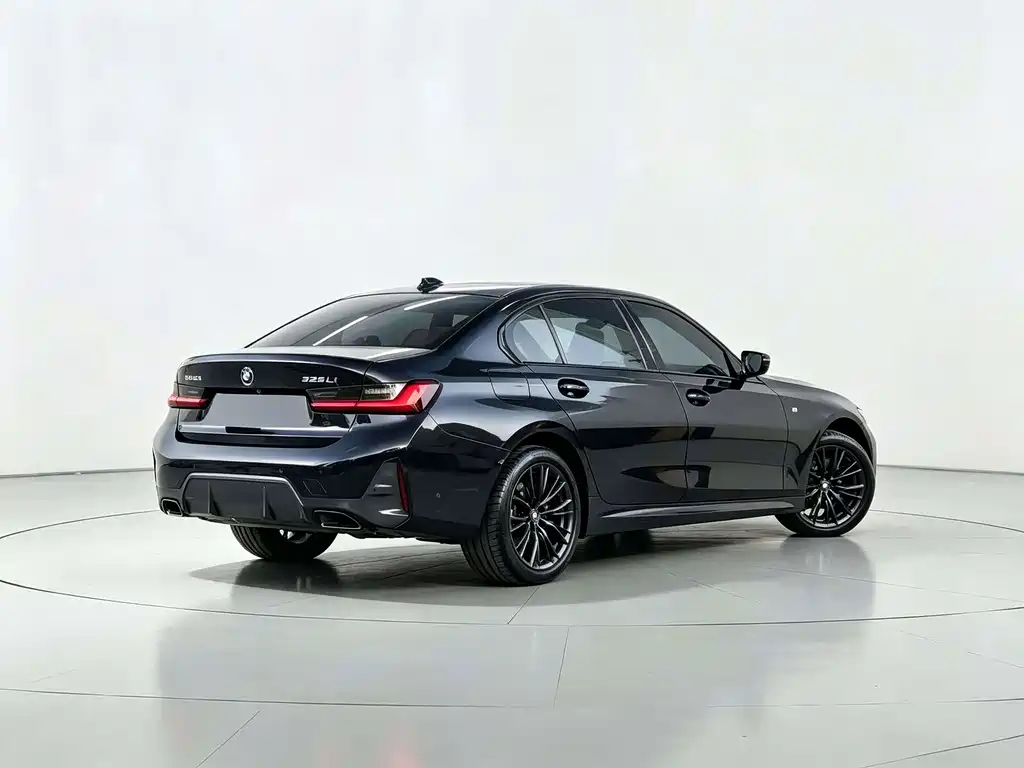 BMW 3 Series — миниатюра 7