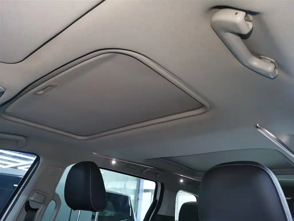GAC M8 2020 390T Luxury
