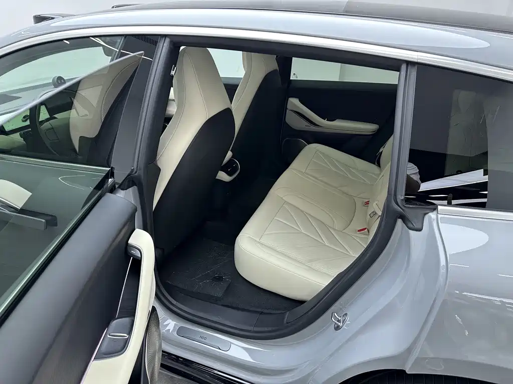 NIO ET5T — миниатюра 17