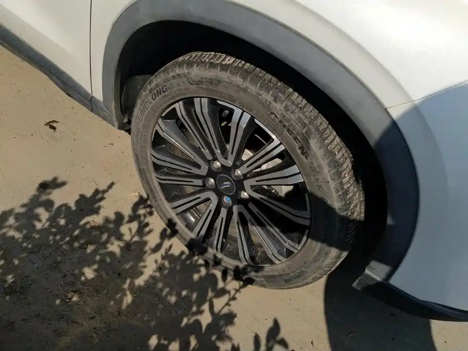 Oshan Oushang X5 — миниатюра 6