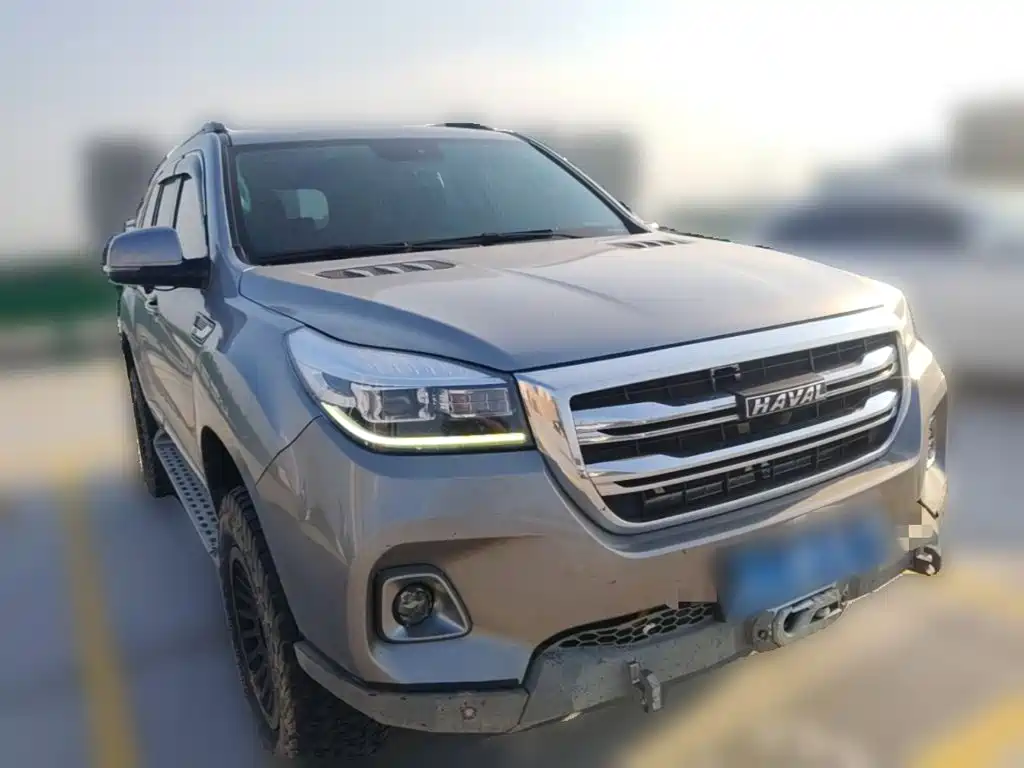 Haval H9 — миниатюра 6