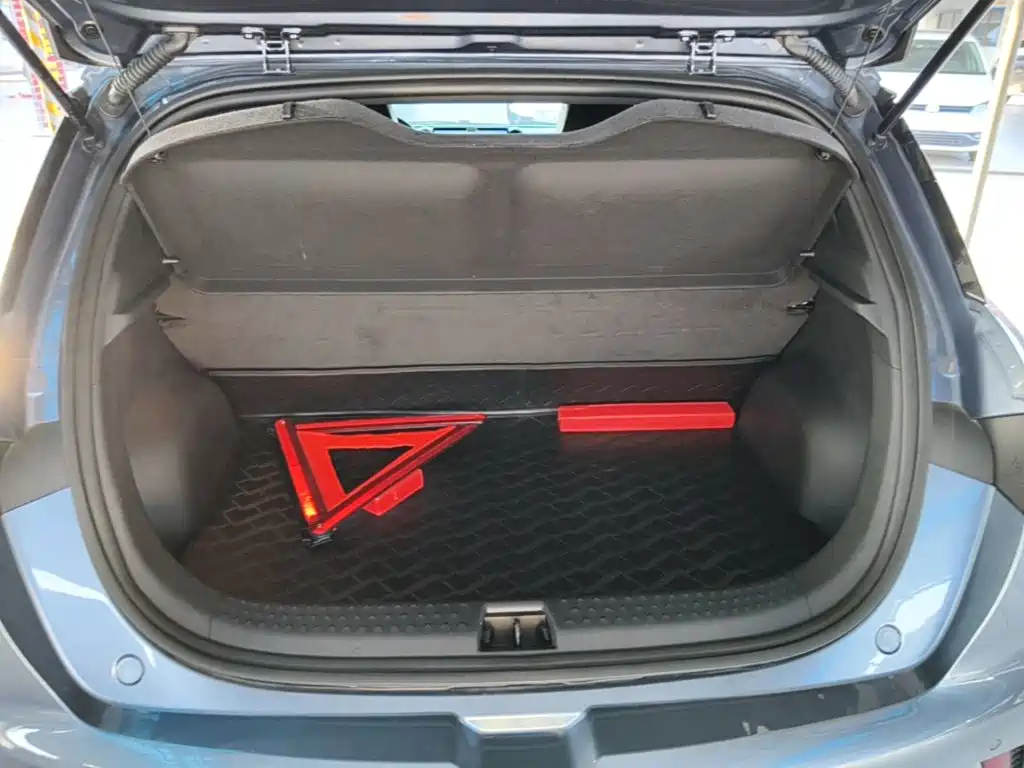 BYD Dolphin — миниатюра 19
