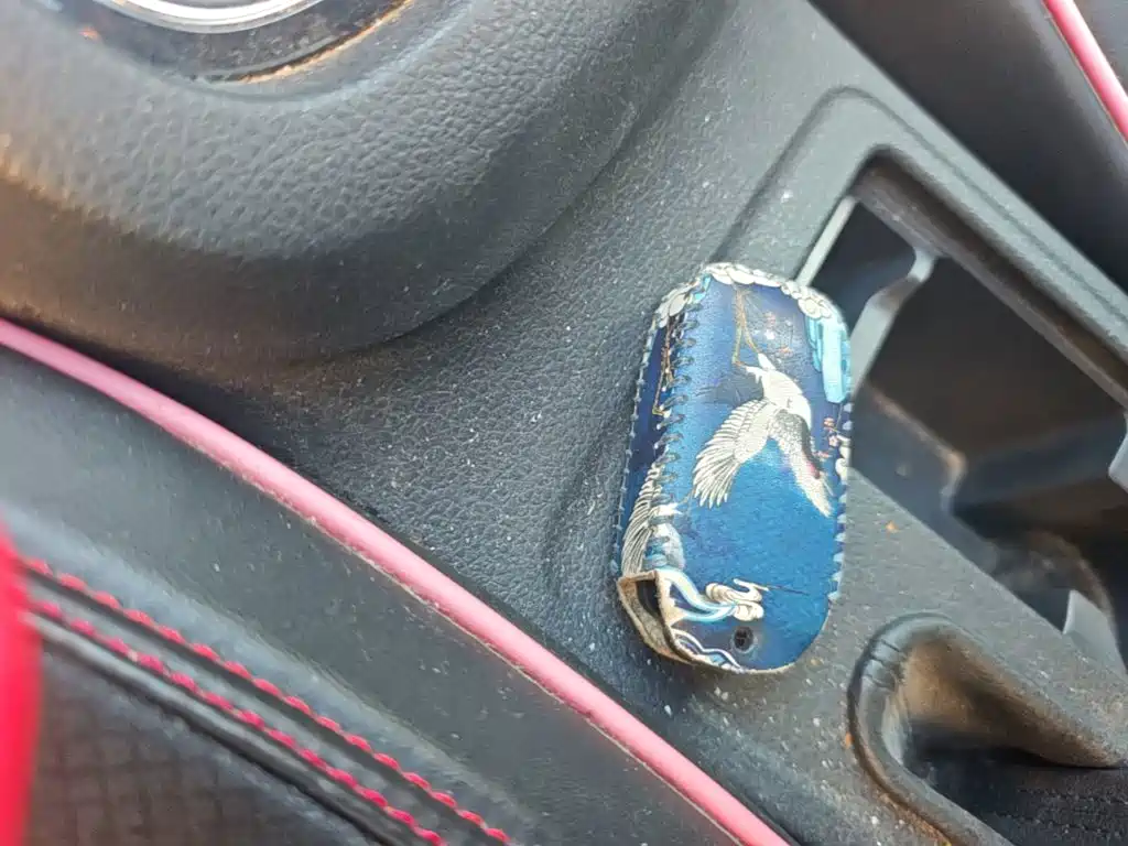 Volkswagen Sagitar — миниатюра 9