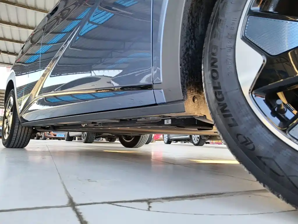 BYD Dolphin — миниатюра 21